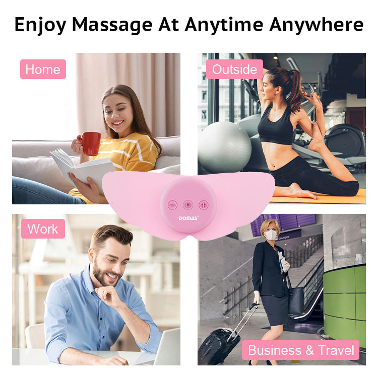 SOLVAYA Wireless Period Pain Relief